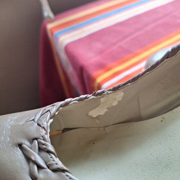 Platform pumps - Picture 8 of 9